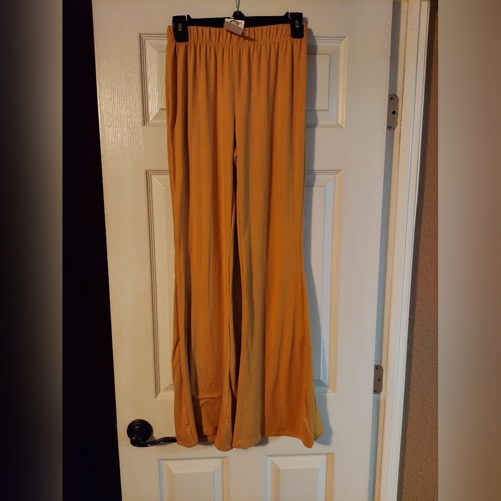 Women's pants